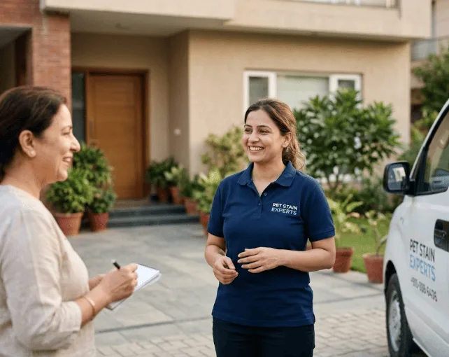 Pet Stain Carpet Cleaning Big Bend, CA FAQs